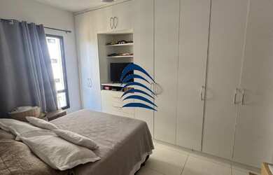 Imagem 12: APARTAMENTO À VENDA Vilas Residence 3/4 2 suite varanda 2 garagem cobertas...