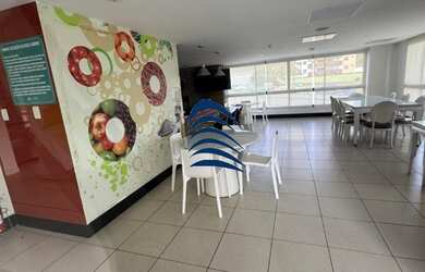 Imagem 5: APARTAMENTO À VENDA Vilas Residence 3/4 2 suite varanda 2 garagem cobertas...