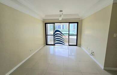 Imagem 6: Excelente 03 quartos no Pituba Ville 03 quartos, sendo 01 suíte 95 m²...