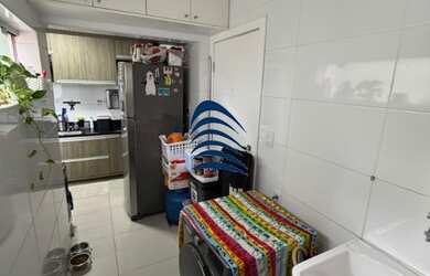 Imagem 10: Apartamento à venda no Itaigara | 122 m²