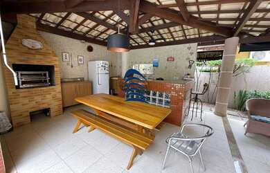 Imagem 11: CASA À VENDA PIATÃ Venha se encantar com essa casa lindíssima em Piatã,...