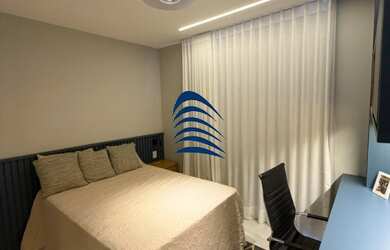 Imagem 6: Casa de Alto Padrão no Jaguar Residence Villas do Atlântico