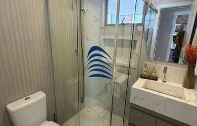 Imagem 10: Casa de Alto Padrão no Jaguar Residence Villas do Atlântico