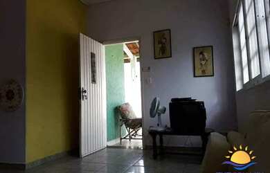 Imagem 5: CASA À VENDA EM ITANHAÉM - SÃO PAULO (ACEITA PERMUTA POR IMÓVEL EM GUARAPARI