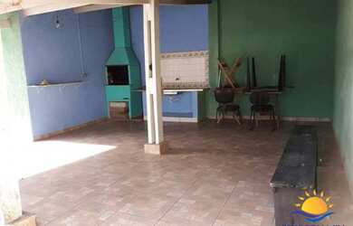 Imagem 6: CASA À VENDA EM ITANHAÉM - SÃO PAULO (ACEITA PERMUTA POR IMÓVEL EM GUARAPARI