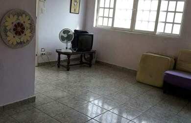 Imagem 7: CASA À VENDA EM ITANHAÉM - SÃO PAULO (ACEITA PERMUTA POR IMÓVEL EM GUARAPARI