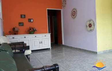 Imagem 9: CASA À VENDA EM ITANHAÉM - SÃO PAULO (ACEITA PERMUTA POR IMÓVEL EM GUARAPARI