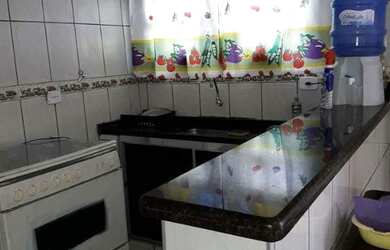 Imagem 12: CASA À VENDA EM ITANHAÉM - SÃO PAULO (ACEITA PERMUTA POR IMÓVEL EM GUARAPARI