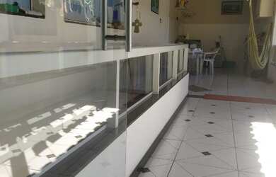 Imagem 3: TRÊS ANDARES INDEPENDENTES PONTO COMERCIAL À VENDA NO BAIRRO AEROPORTO