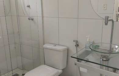 Imagem 10: TRÊS ANDARES INDEPENDENTES PONTO COMERCIAL À VENDA NO BAIRRO AEROPORTO