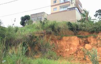 Imagem 1: TERRENO À VENDA NO BAIRRO JARDIM BOA VISTA (OPORTUNIDADE