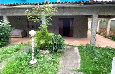 Imagem 2: CASA À VENDA EM RIO DAS OSTRAS ACEITA PERMUTA POR IMÓVEL EM GUARAPARI