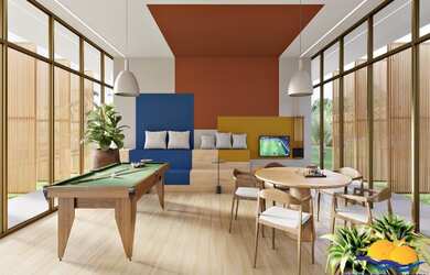 Imagem 16: TERRENO À VENDA POR 750 MIL - CONDOMÍNIO ALPHAVILLE TRÊS PRAIAS