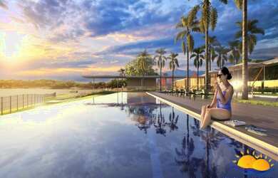 Imagem 11: TERRENO À VENDA POR 750 MIL - CONDOMÍNIO ALPHAVILLE TRÊS PRAIAS