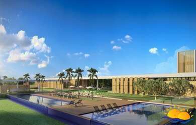 Imagem 12: TERRENO À VENDA POR 750 MIL - CONDOMÍNIO ALPHAVILLE TRÊS PRAIAS