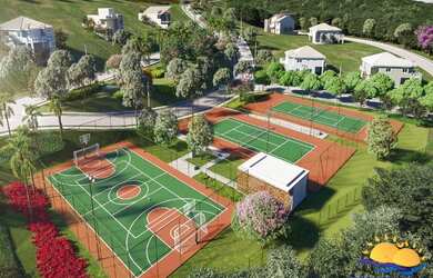 Imagem 14: TERRENO À VENDA POR 750 MIL - CONDOMÍNIO ALPHAVILLE TRÊS PRAIAS