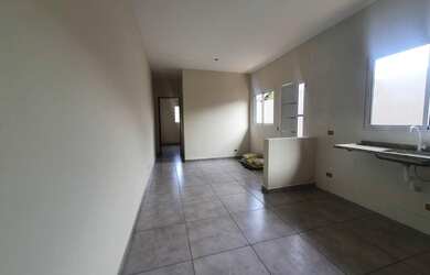 Imagem 2: Casa nova em Atibaia, Jardim São Felipe próximo Hotel Bourbon