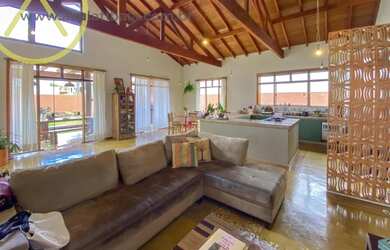 Imagem 2: Chácara à venda no loteamento Vila Dom Pedro em Atibaia