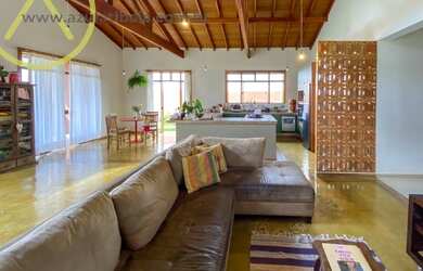 Imagem 1: Chácara à venda no loteamento Vila Dom Pedro em Atibaia