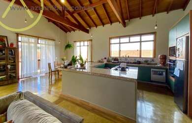 Imagem 3: Chácara à venda no loteamento Vila Dom Pedro em Atibaia