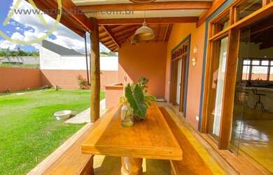 Imagem 9: Chácara à venda no loteamento Vila Dom Pedro em Atibaia