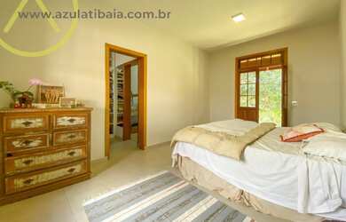 Imagem 10: Chácara à venda no loteamento Vila Dom Pedro em Atibaia