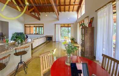 Imagem 5: Chácara à venda no loteamento Vila Dom Pedro em Atibaia