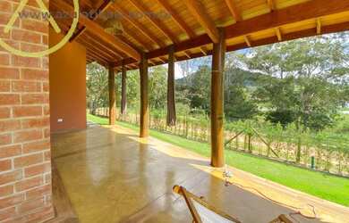 Imagem 6: Chácara à venda no loteamento Vila Dom Pedro em Atibaia