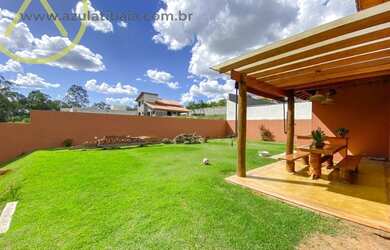 Imagem 8: Chácara à venda no loteamento Vila Dom Pedro em Atibaia