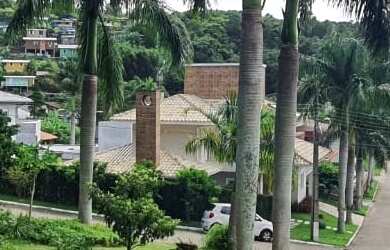 Imagem: O terreno possui 392m² de Área e está localizado em Cachoeira