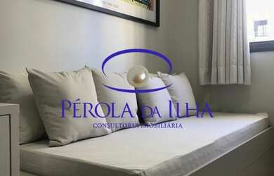 Imagem 9: Apartamento à venda em Florianópolis-SC, Itacorubi 2 quartos, 1 suíte,...