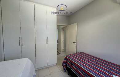 Imagem 8: Apartamento à venda em Florianópolis-SC, Praia Brava: 2 quartos, 1 suíte, 2 banheiros, 1 v