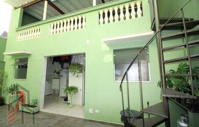 Imagem 15: 4 dormitórios, 1 suítes, 4 banheiro, 2 vagas na garagem, 200M² de Área...