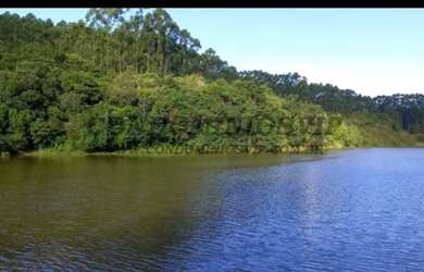 Imagem 11: TERRENO EM CONDOMÍNIO - FAZENDA ALTA VISTA