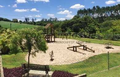 Imagem 2: TERRENO EM CONDOMÍNIO - FAZENDA ALTA VISTA