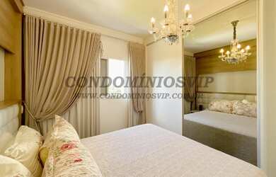 Imagem 4: APARTAMENTO RESIDENCIAL em SOROCABA - SP, PARQUE CAMPOLIM