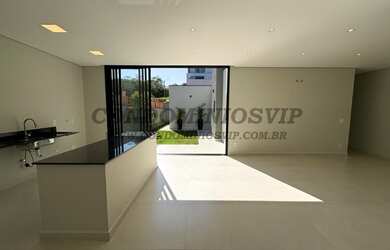 Imagem 11: Impecável casa em condomínio à venda em Sorocaba-SP, Jardim Villagio...