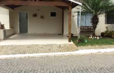 Imagem 2: Vila Jardini - Casa em Condomínio à Venda em Sorocaba-SP: 3 Quartos, 1 Suíte, 2 Salas, 2 B