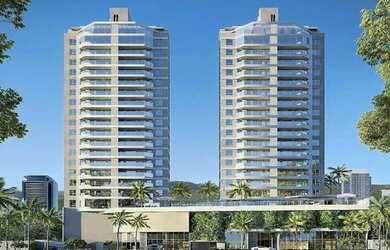 Imagem: APARTAMENTO RESIDENCIAL em ITAJAÍ - SC, PRAIA BRAVA DE ITAJAÍ