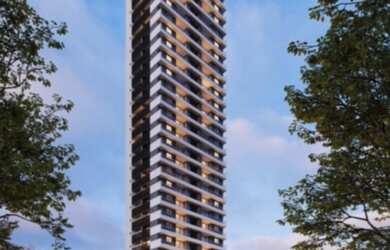 Imagem: APARTAMENTO RESIDENCIAL em ITAJAÍ - SC, PRAIA BRAVA DE ITAJAÍ