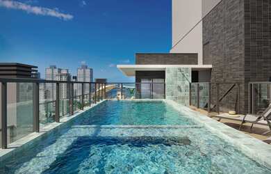 Imagem 10: APARTAMENTO RESIDENCIAL em ITAJAÍ - SC, FAZENDA