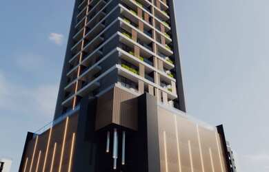 Imagem: APARTAMENTO RESIDENCIAL em ITAJAÍ - SC, CENTRO