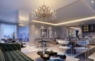 Imagem 7: APARTAMENTO RESIDENCIAL em ITAJAÍ - SC, FAZENDA