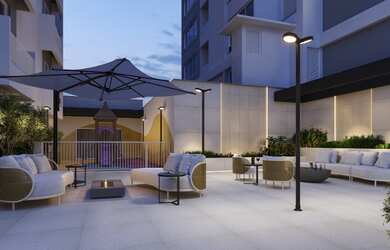 Imagem 6: APARTAMENTO RESIDENCIAL em ITAJAÍ - SC, FAZENDA