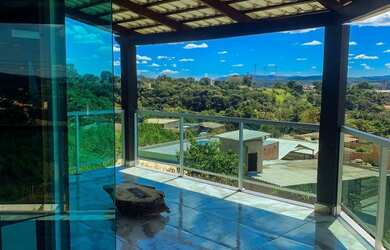 Imagem 3: CASA RESIDENCIAL em JUATUBA - MG, Francelinos