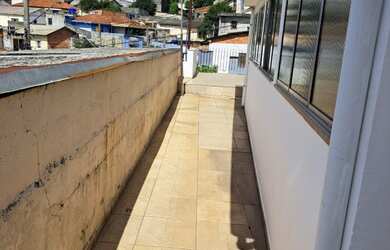 Imagem 8: CASA RESIDENCIAL em SÃO PAULO - SP, JARDIM VISTA LINDA