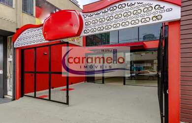 Imagem: A sala comercial possui 4 Banheiros, 2 Vagas na garagem, 153m²