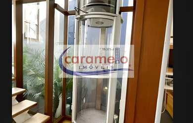 Imagem 14: Casa a venda Alto Padrão Condomínio Jequiti Residences Guaruja