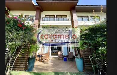 Imagem 4: Casa a venda Alto Padrão Condomínio Jequiti Residences Guaruja