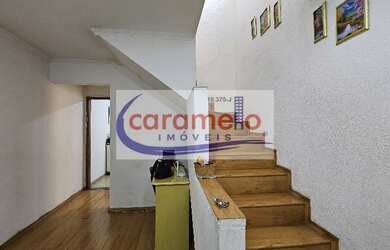 Imagem 8: Sobrado a venda Jardim Santo Elias